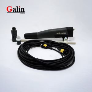 Wagners PEM-C4-HiCoat Auto Powder Coating Gun Complete 390001
